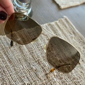 Ray Ban Aviator Woman’s